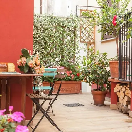 Monti Garden *