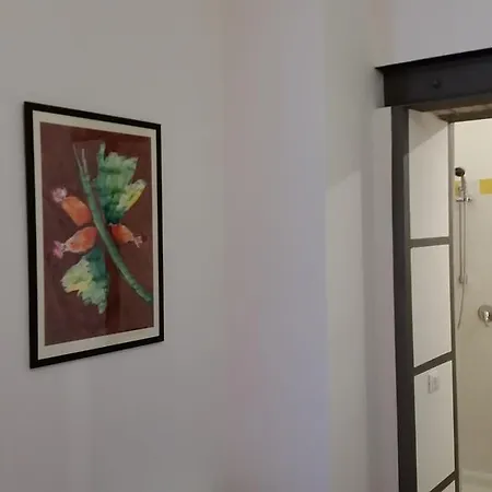 蒙蒂花园酒店 罗马