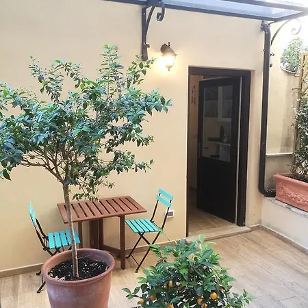 蒙蒂花园酒店 罗马