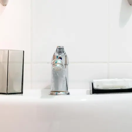招待所 蒙蒂花园酒店